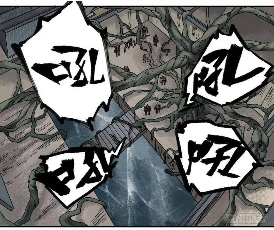 Truyền Võ Chap 176 - Next Chap 177