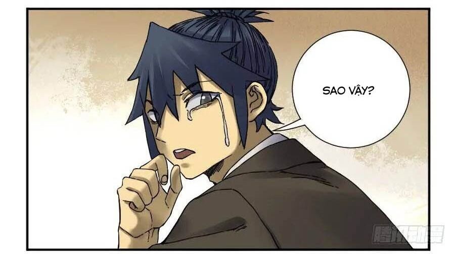 Truyền Võ Chap 176 - Next Chap 177