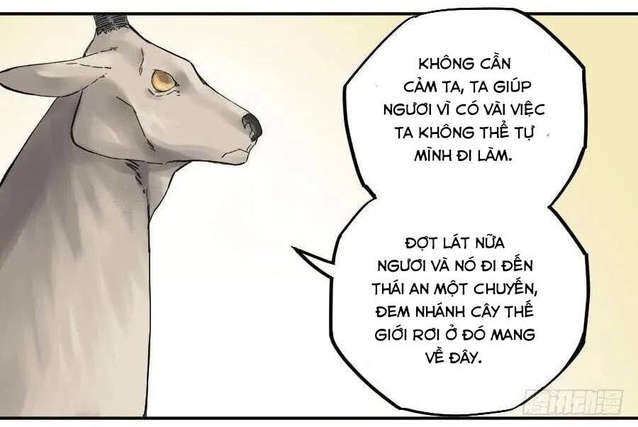 Truyền Võ Chap 176 - Next Chap 177