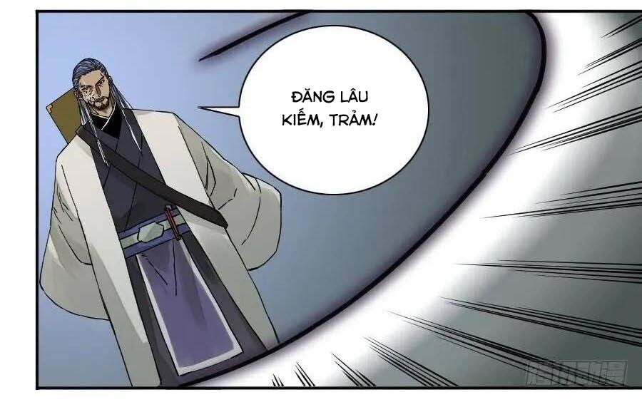 Truyền Võ Chap 176 - Next Chap 177