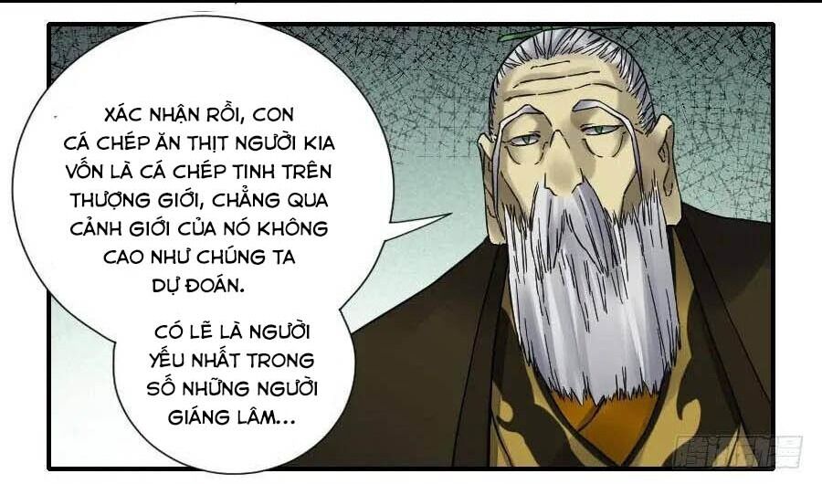 Truyền Võ Chap 176 - Next Chap 177