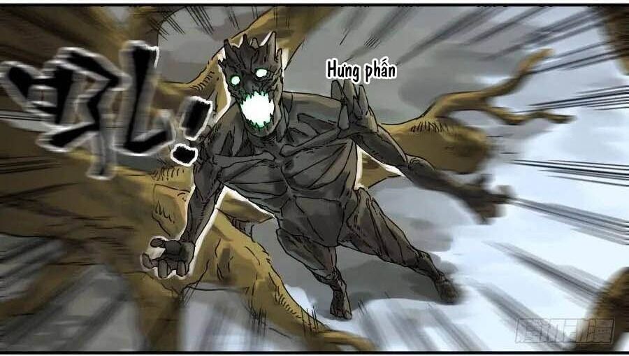 Truyền Võ Chap 176 - Next Chap 177