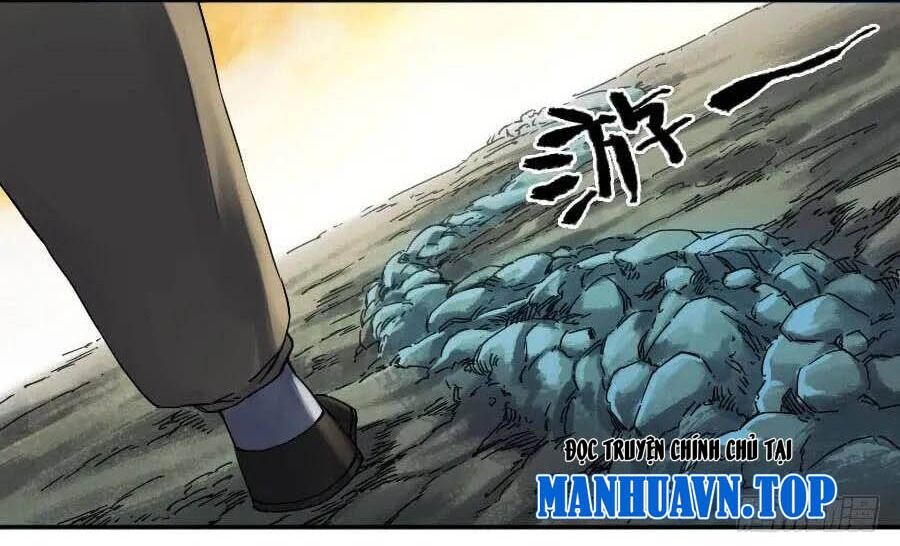 Truyền Võ Chap 177 - Next Chap 178