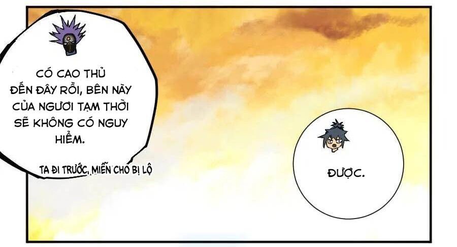 Truyền Võ Chap 177 - Next Chap 178