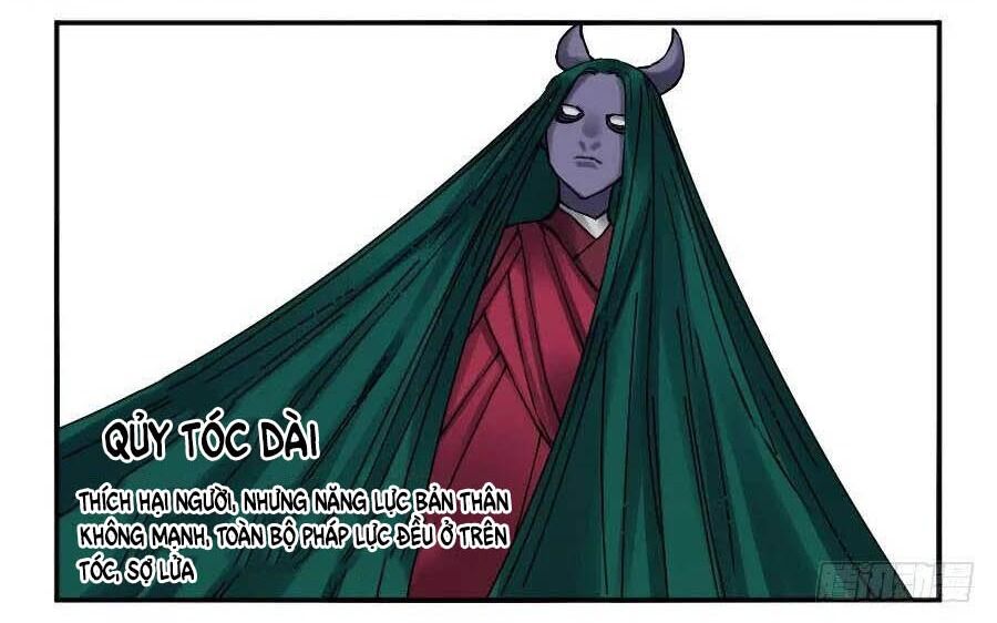 Truyền Võ Chap 177 - Next Chap 178