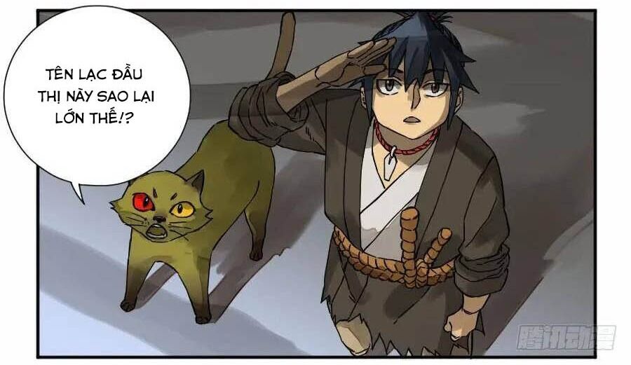 Truyền Võ Chap 177 - Next Chap 178