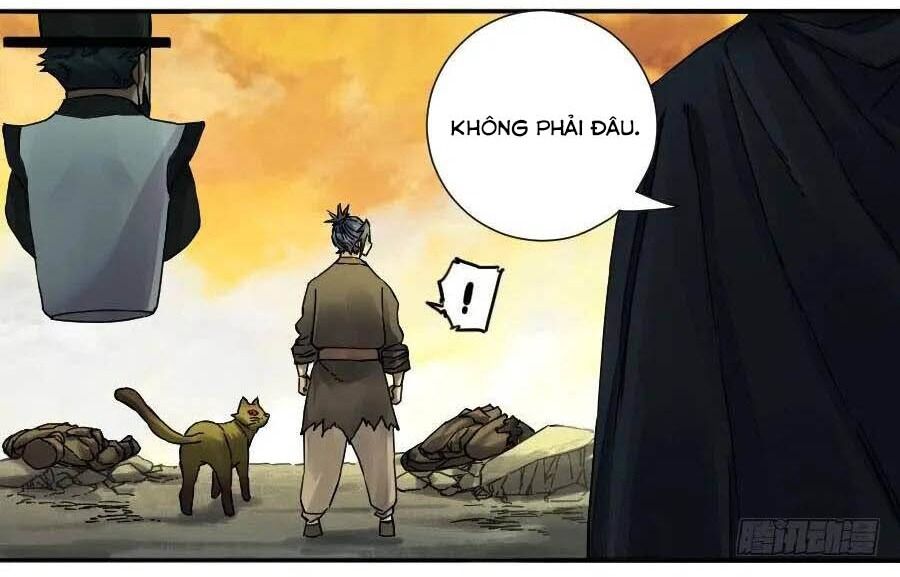 Truyền Võ Chap 177 - Next Chap 178