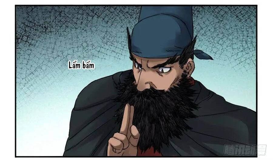 Truyền Võ Chap 177 - Next Chap 178