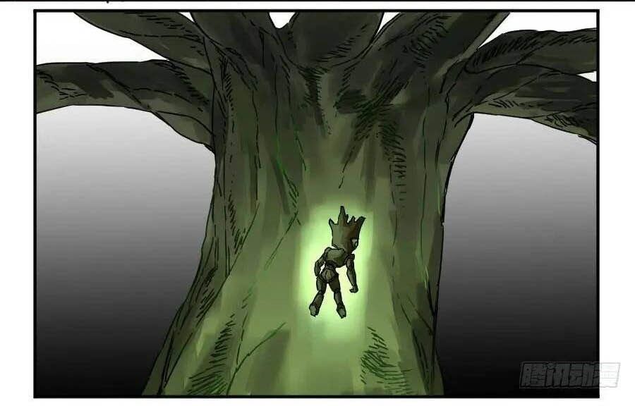 Truyền Võ Chap 177 - Next Chap 178