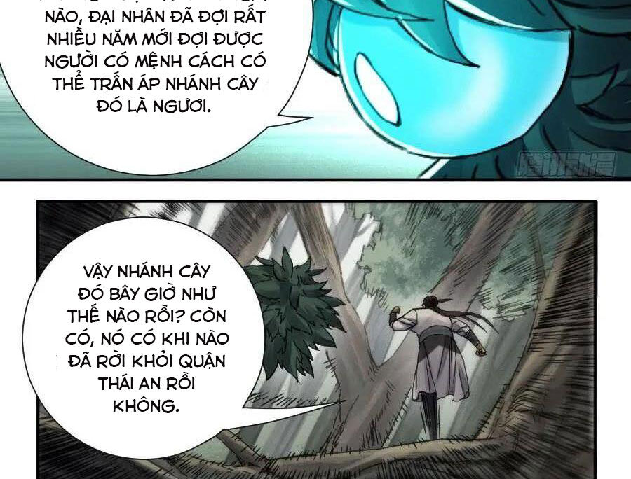 Truyền Võ Chap 178 - Next Chap 179