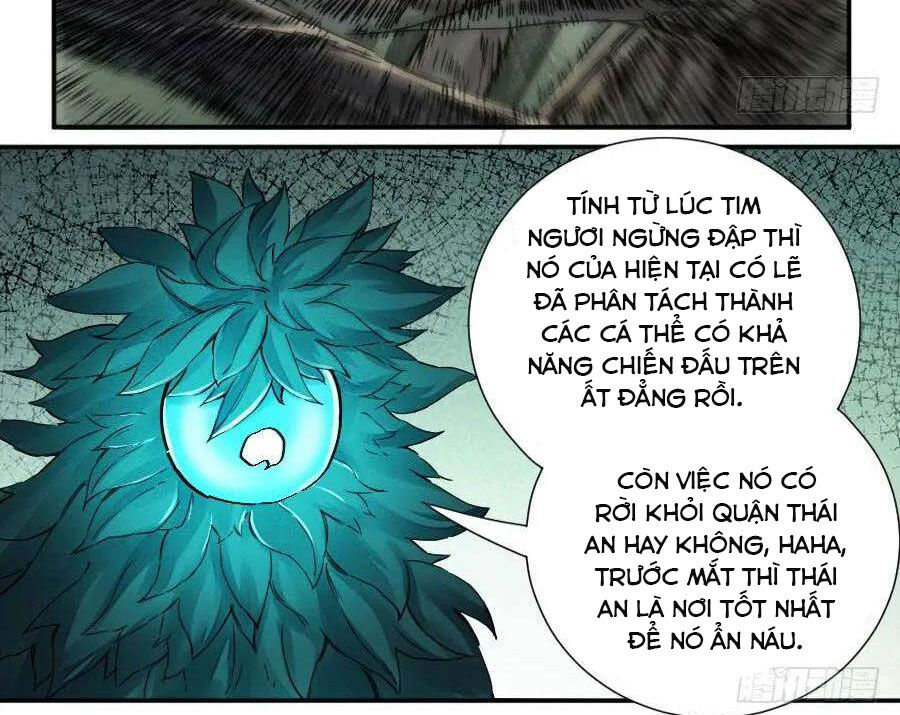 Truyền Võ Chap 178 - Next Chap 179