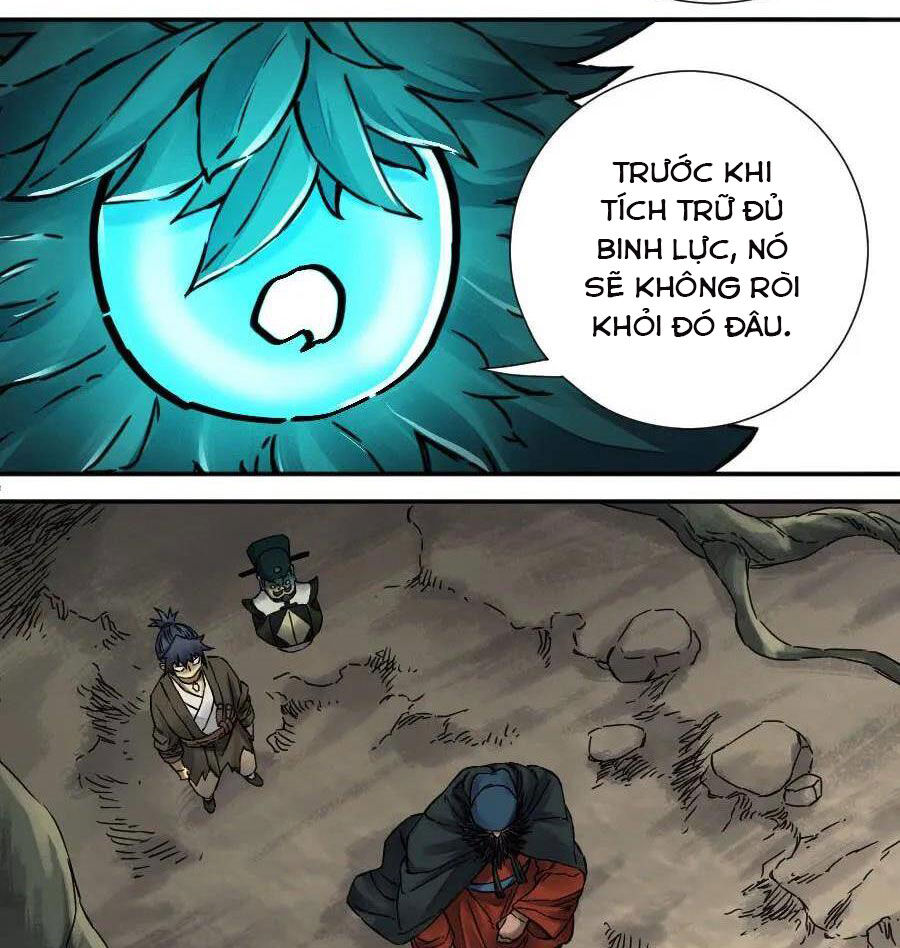 Truyền Võ Chap 178 - Next Chap 179