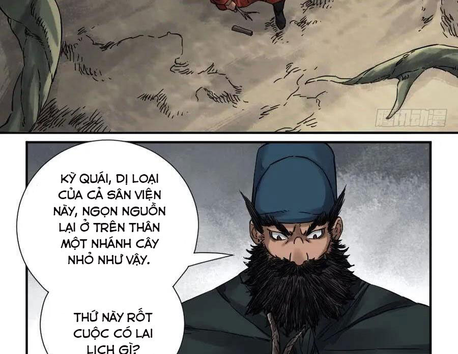 Truyền Võ Chap 178 - Next Chap 179