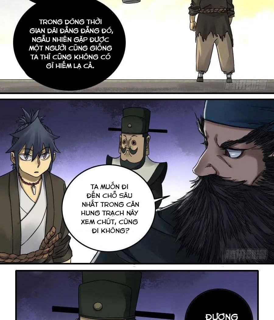 Truyền Võ Chap 178 - Next Chap 179