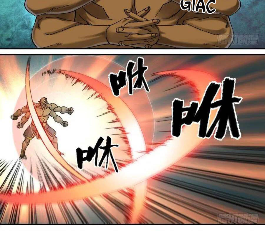 Truyền Võ Chap 178 - Next Chap 179