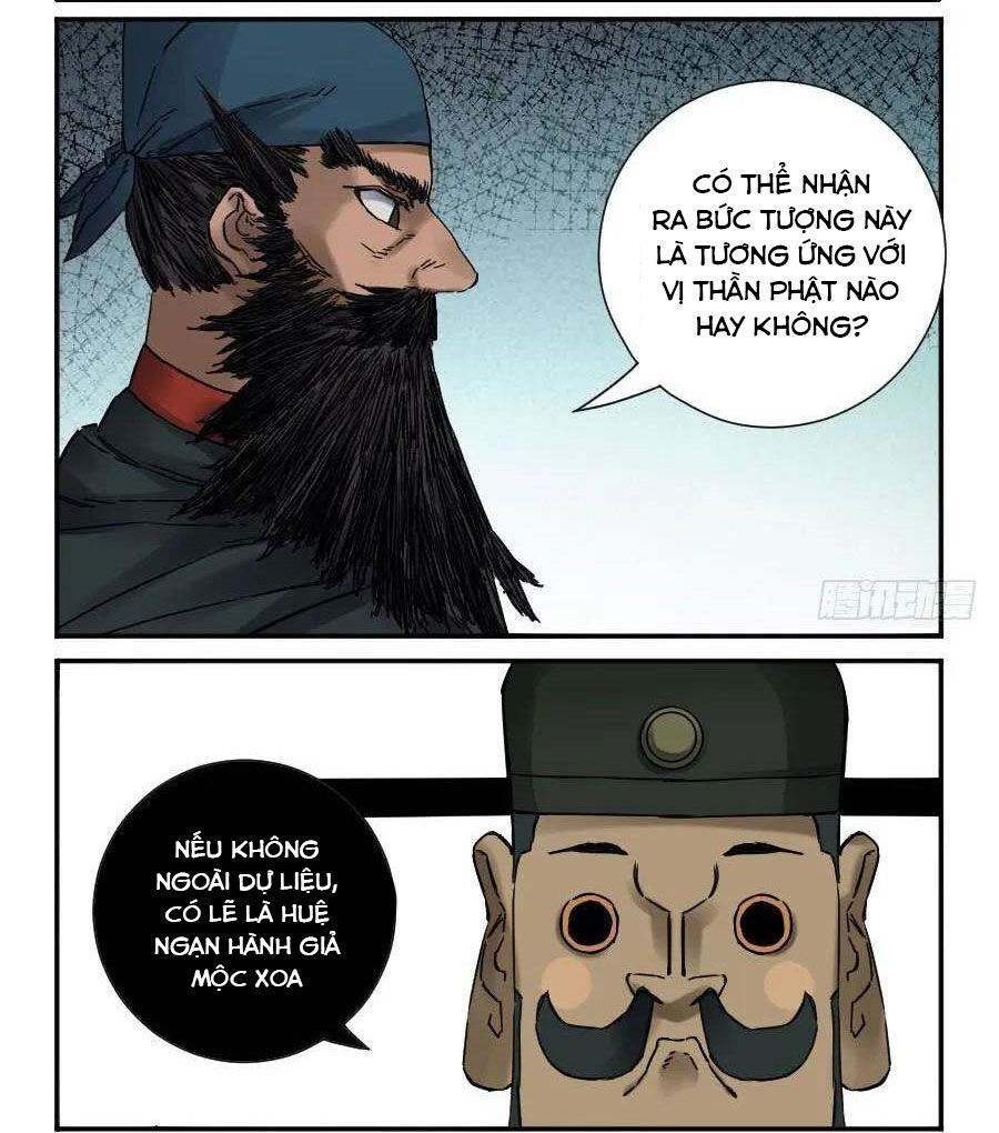 Truyền Võ Chap 178 - Next Chap 179