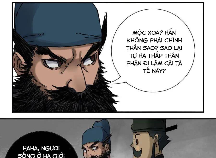 Truyền Võ Chap 178 - Next Chap 179
