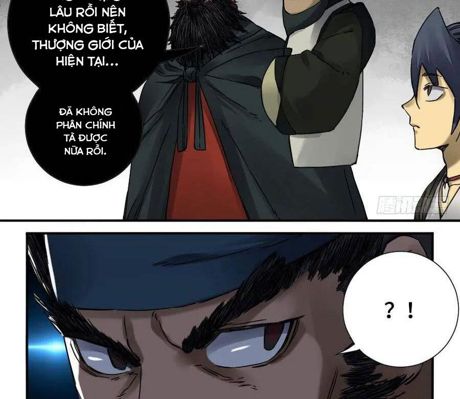 Truyền Võ Chap 178 - Next Chap 179