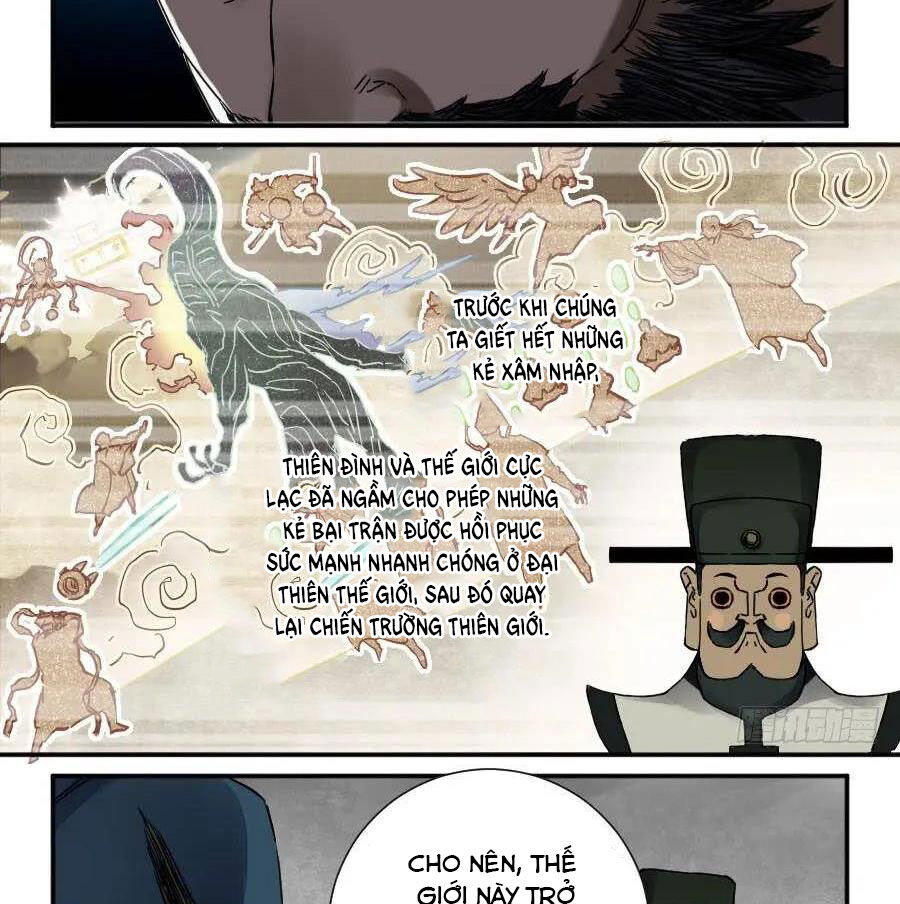 Truyền Võ Chap 178 - Next Chap 179