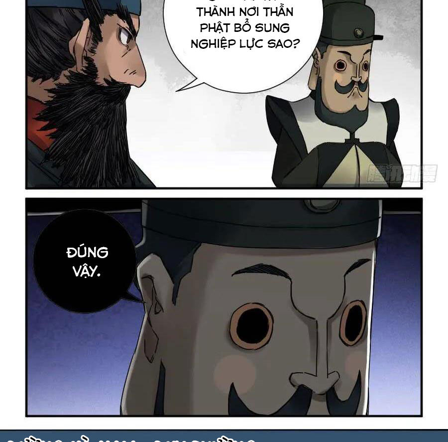 Truyền Võ Chap 178 - Next Chap 179