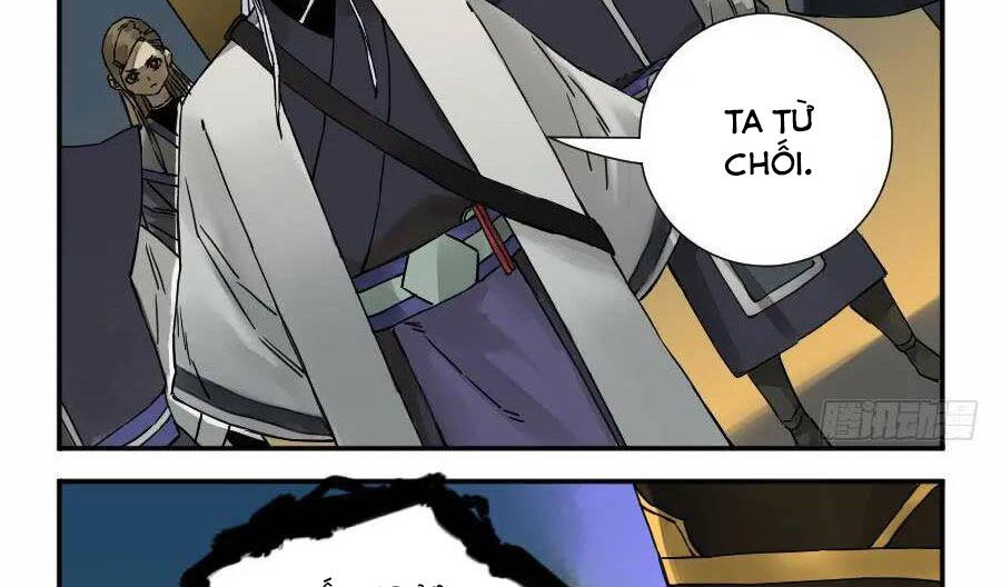 Truyền Võ Chap 178 - Next Chap 179