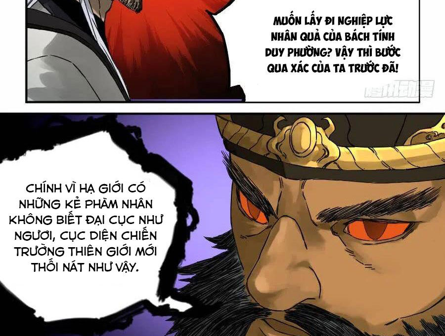 Truyền Võ Chap 178 - Next Chap 179