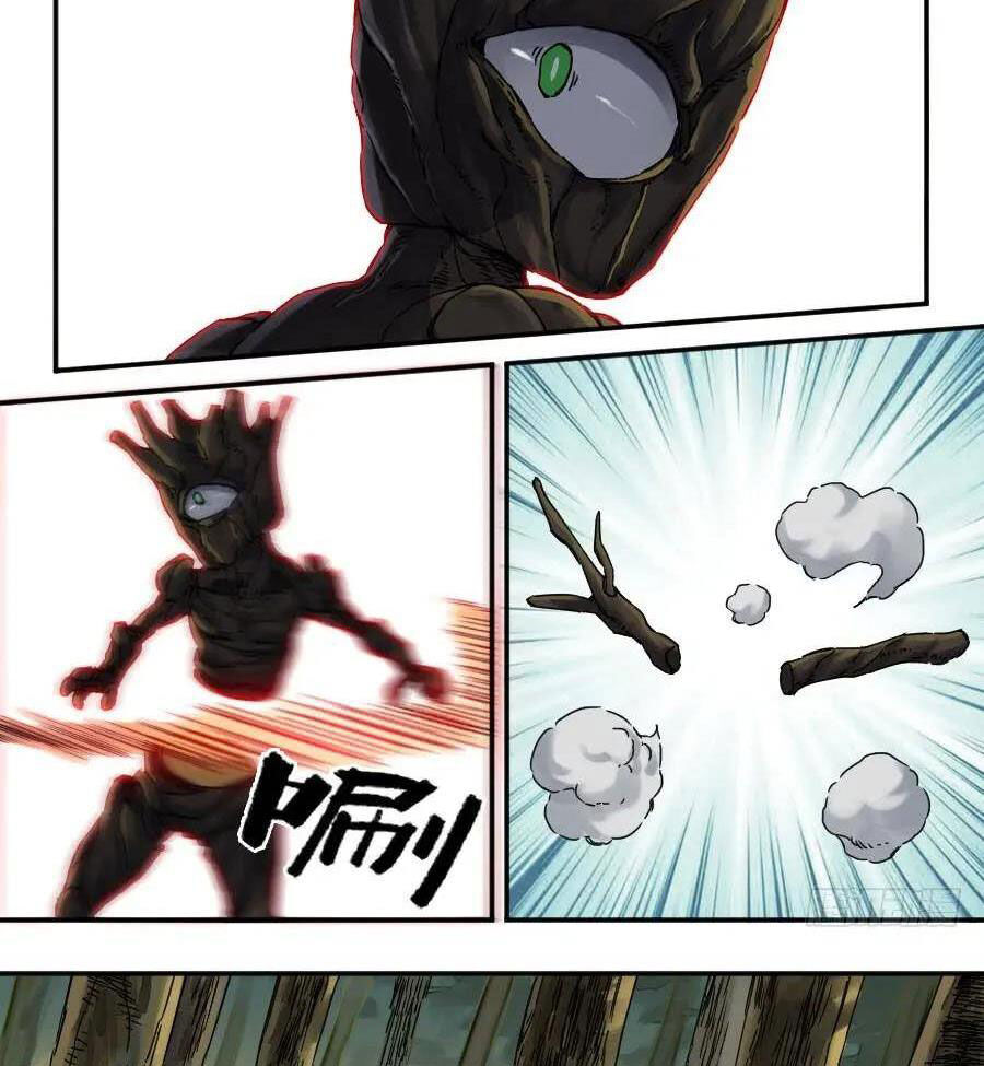 Truyền Võ Chap 178 - Next Chap 179