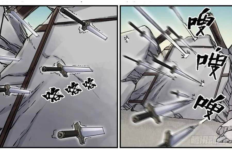 Truyền Võ Chap 179 - Next Chap 180