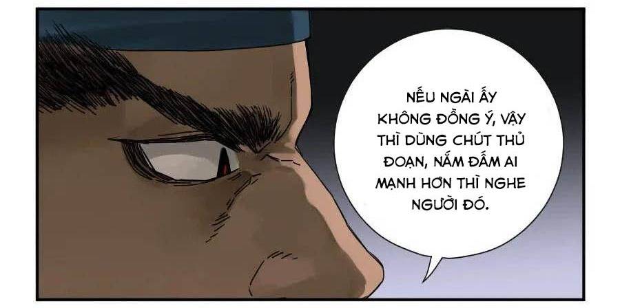 Truyền Võ Chap 179 - Next Chap 180