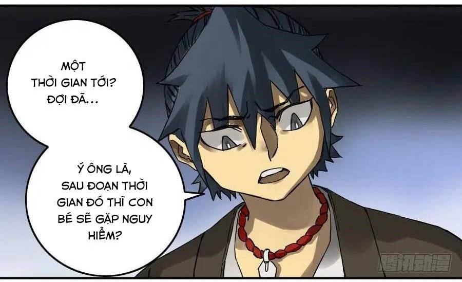 Truyền Võ Chap 179 - Next Chap 180