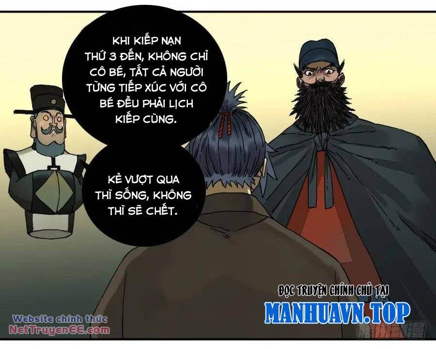 Truyền Võ Chap 179 - Next Chap 180