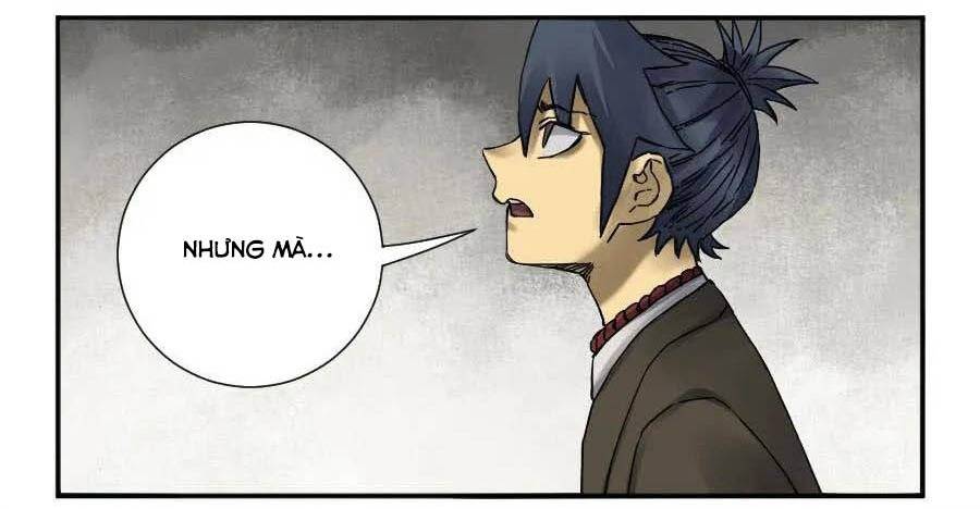 Truyền Võ Chap 179 - Next Chap 180