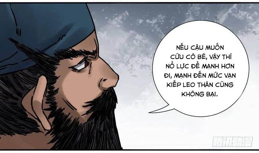 Truyền Võ Chap 179 - Next Chap 180