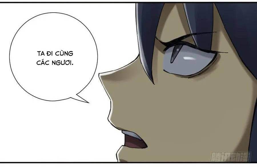 Truyền Võ Chap 179 - Next Chap 180