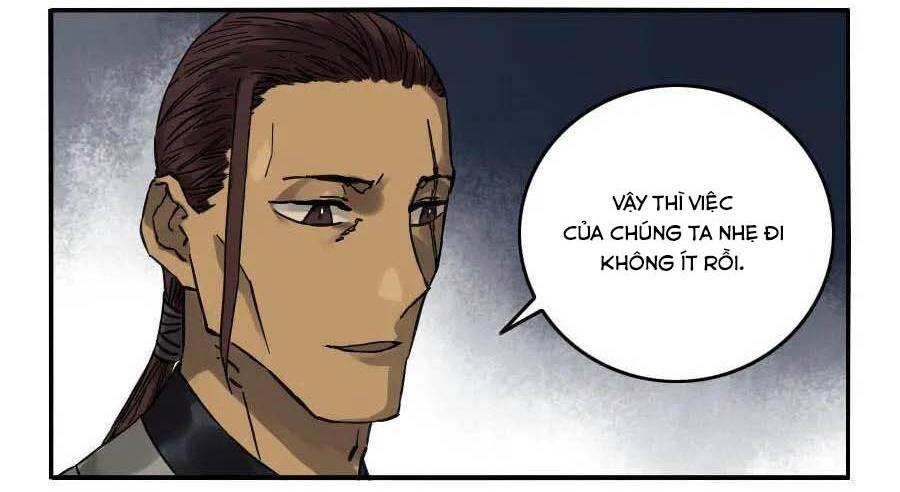 Truyền Võ Chap 180 - Next Chap 181
