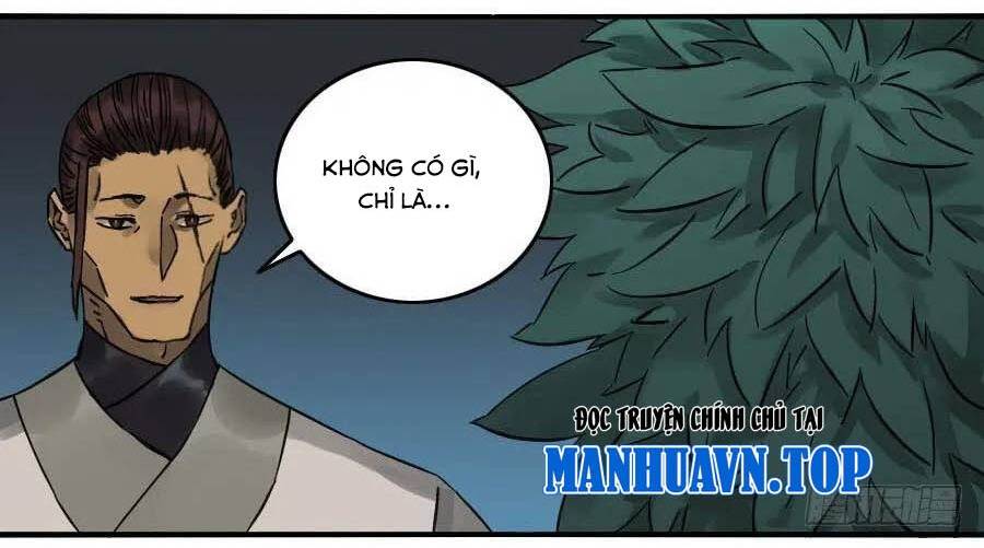 Truyền Võ Chap 180 - Next Chap 181