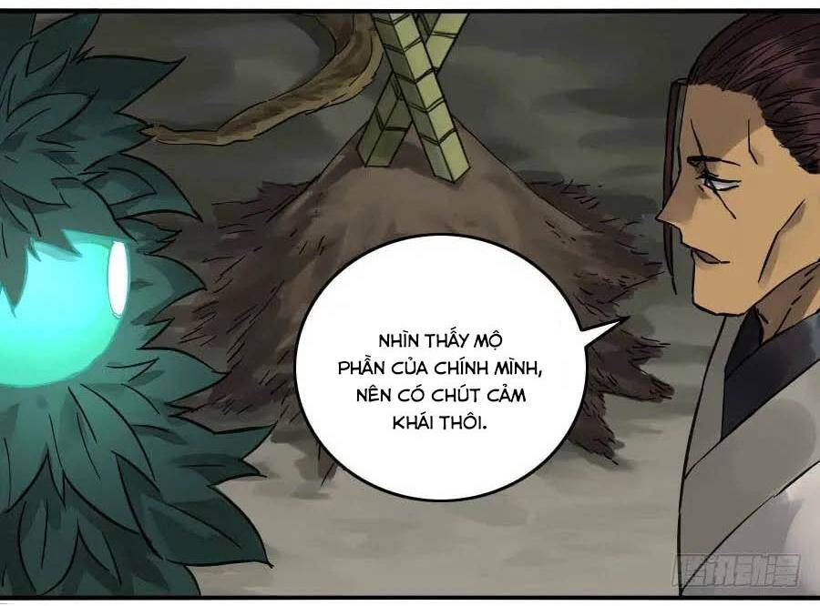Truyền Võ Chap 180 - Next Chap 181