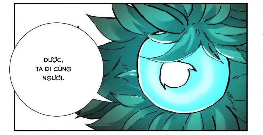 Truyền Võ Chap 180 - Next Chap 181