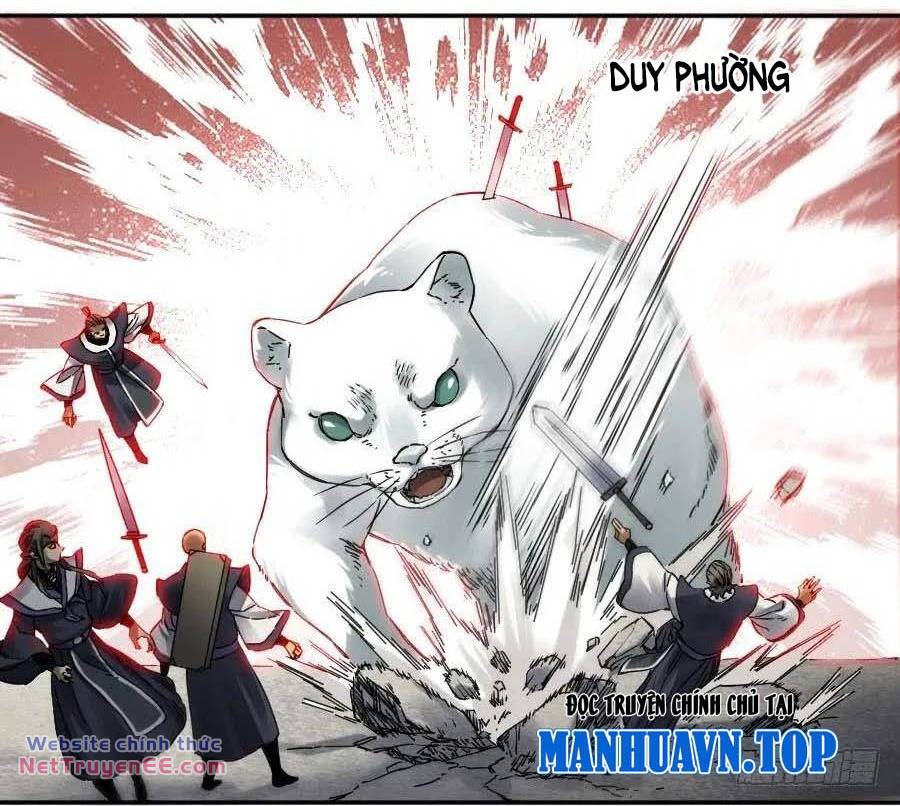 Truyền Võ Chap 180 - Next Chap 181