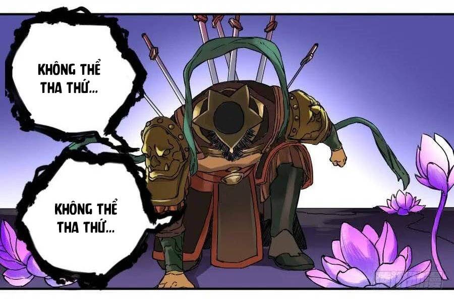 Truyền Võ Chap 180 - Next Chap 181