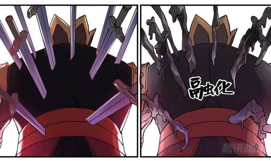 Truyền Võ Chap 180 - Next Chap 181