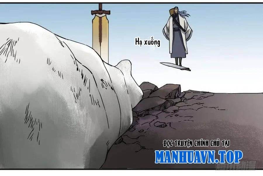 Truyền Võ Chap 180 - Next Chap 181