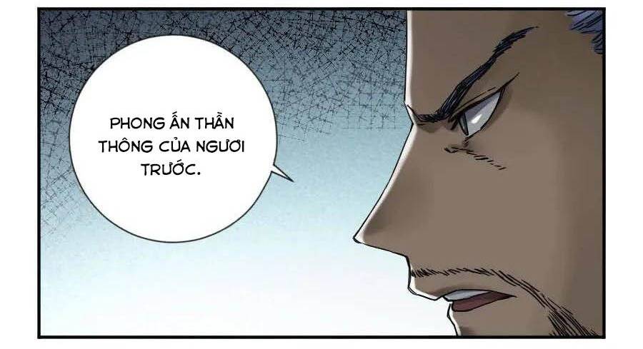 Truyền Võ Chap 180 - Next Chap 181