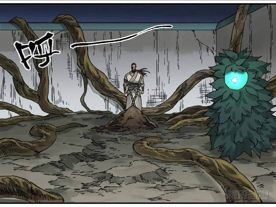 Truyền Võ Chap 180 - Next Chap 181