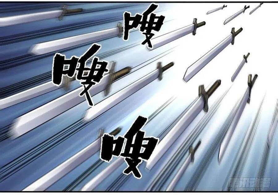 Truyền Võ Chap 180 - Next Chap 181