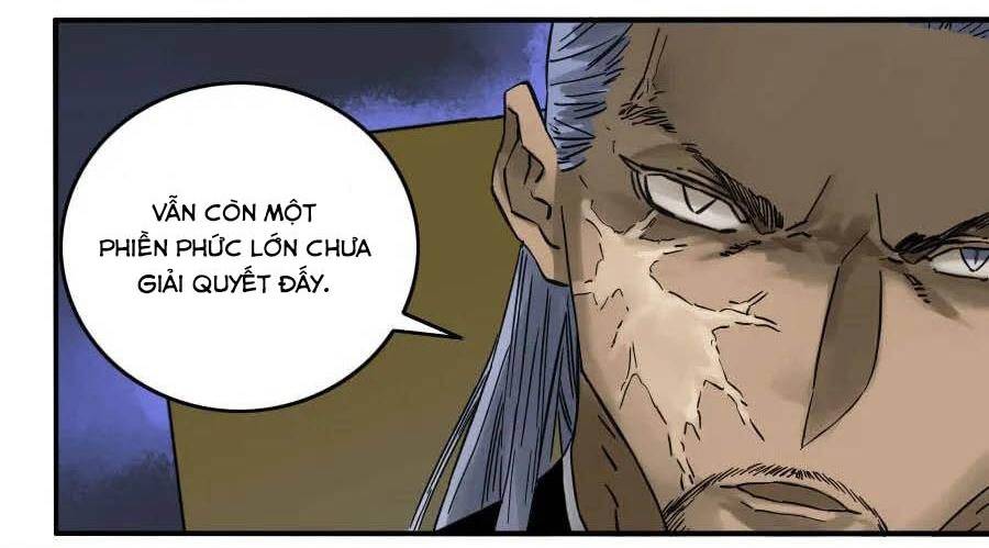 Truyền Võ Chap 180 - Next Chap 181