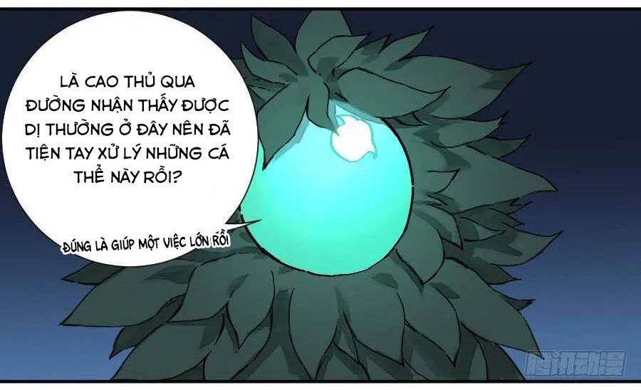 Truyền Võ Chap 180 - Next Chap 181