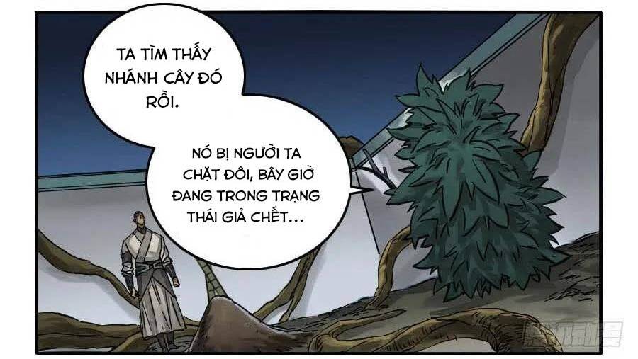 Truyền Võ Chap 180 - Next Chap 181