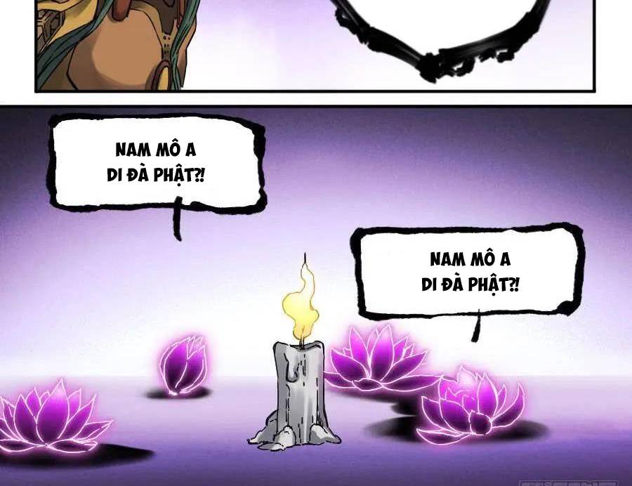 Truyền Võ Chap 181 - Next Chap 182