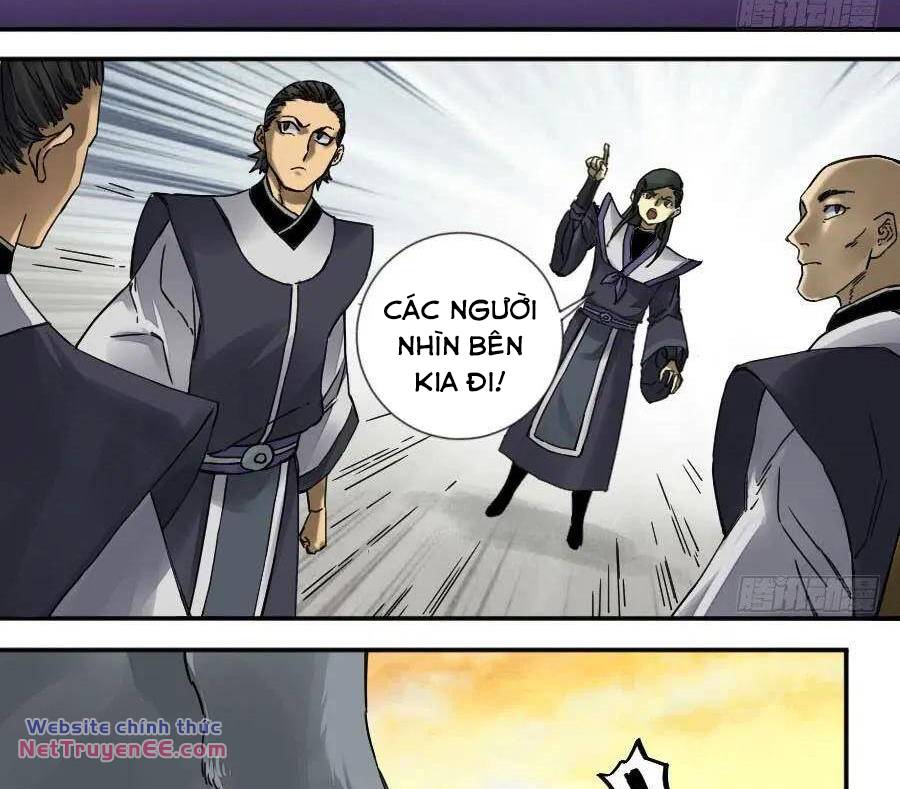 Truyền Võ Chap 181 - Next Chap 182